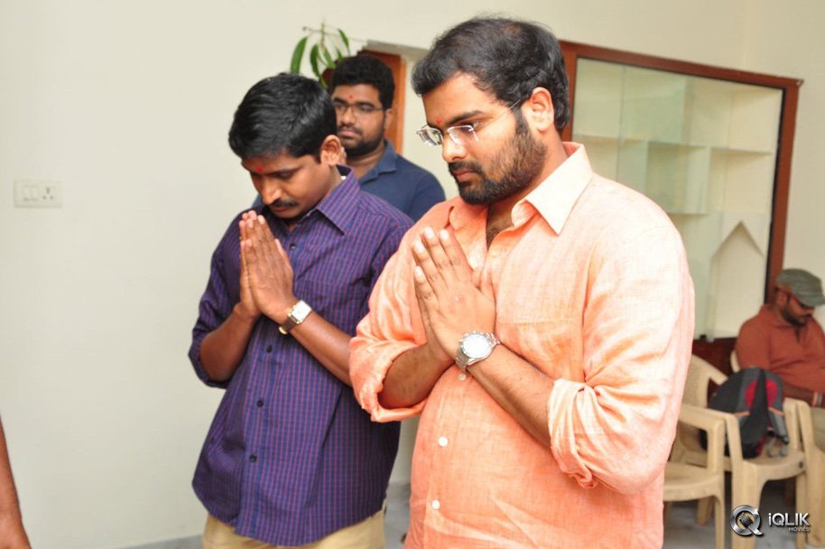Nara-Rohith-Savithri-Movie-Opening